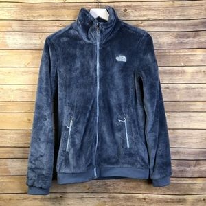 The North Face Osito Fleece Jacket